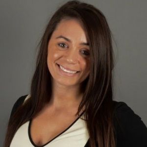 Meet your Posher, Lindsey